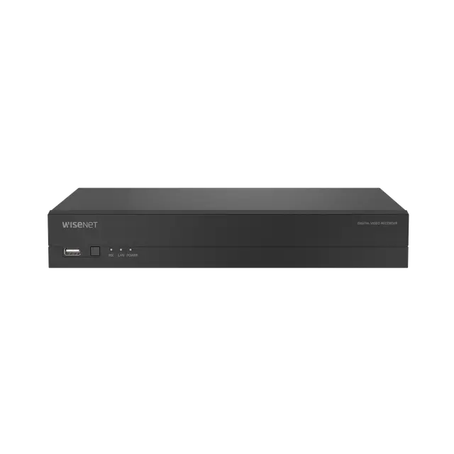XNZ-6320A — 2MP 32x Zoom Box